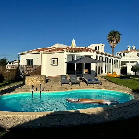 Villa Marisol Ferragudo Ferragudo  Exterior photo