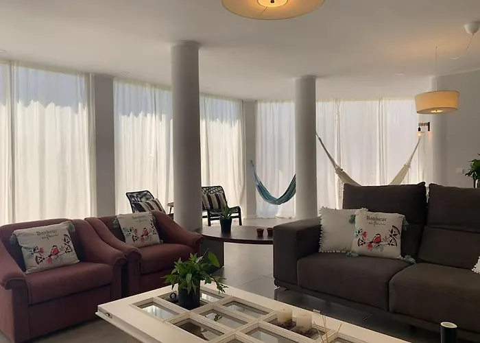 Villa Marisol Ferragudo