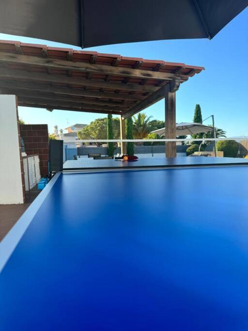 Villa Marisol Ferragudo