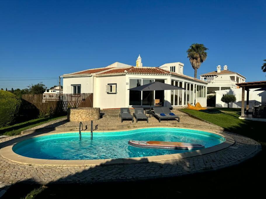 Villa Marisol Ferragudo Ferragudo (Faro)