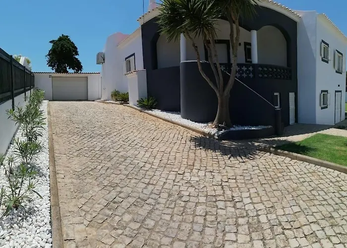 Villa Marisol Ferragudo