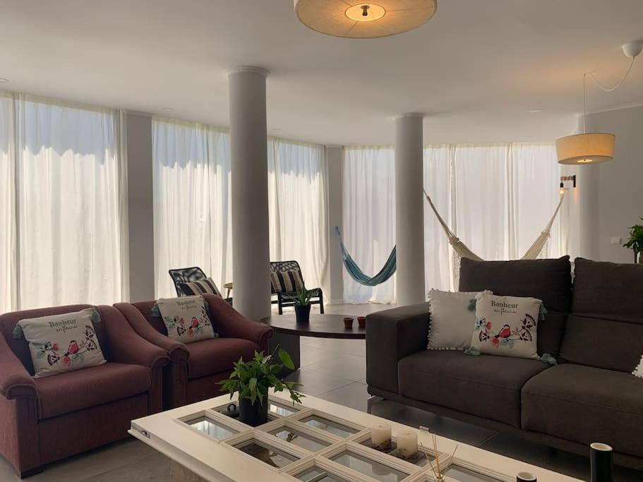 Villa Marisol Ferragudo *