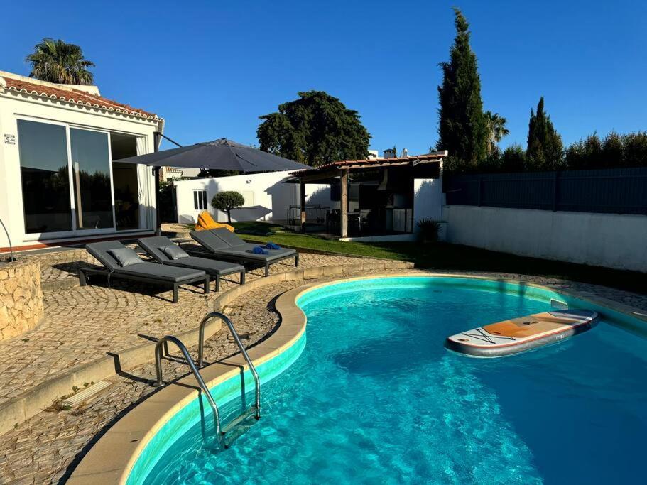 Marisol Ferragudo Villa Ferragudo (Faro)